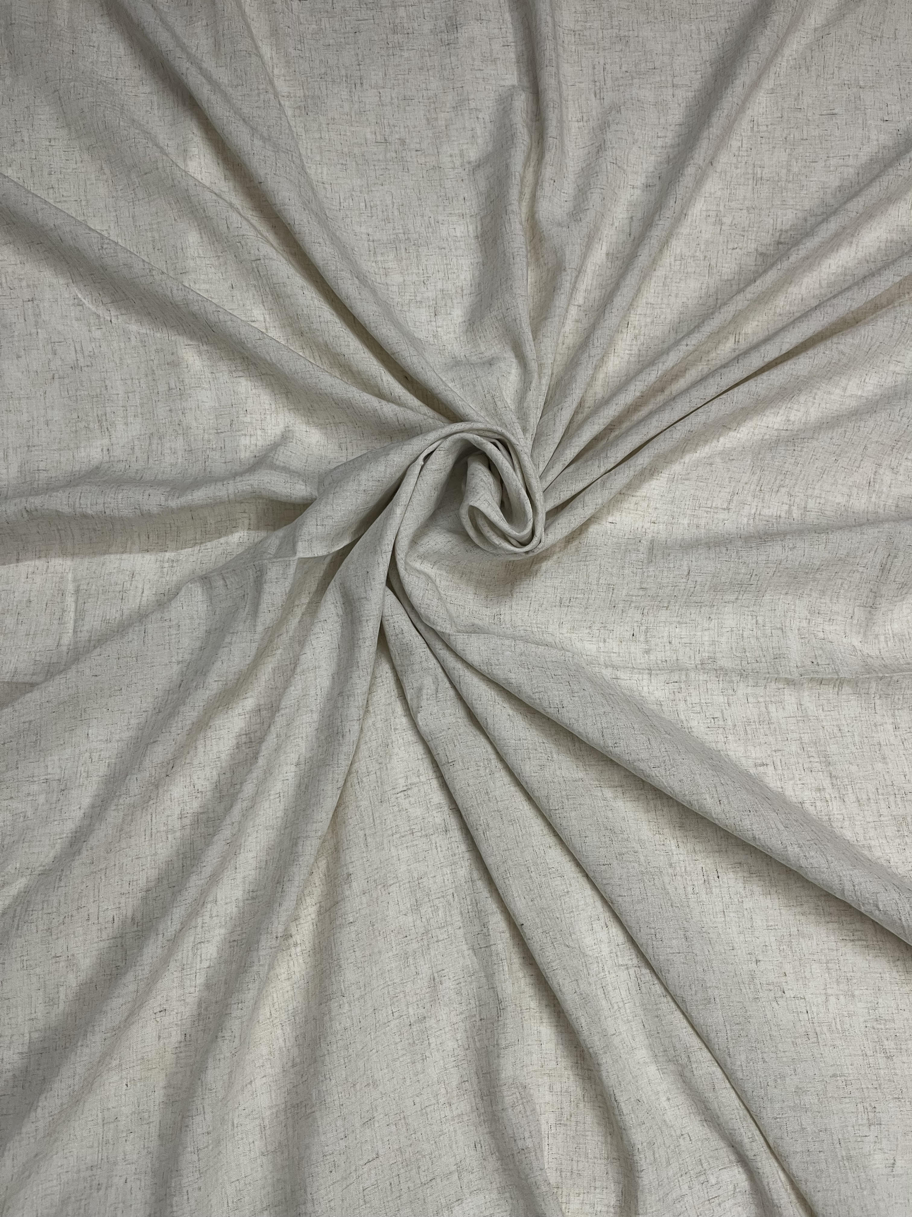 Viscose Linen